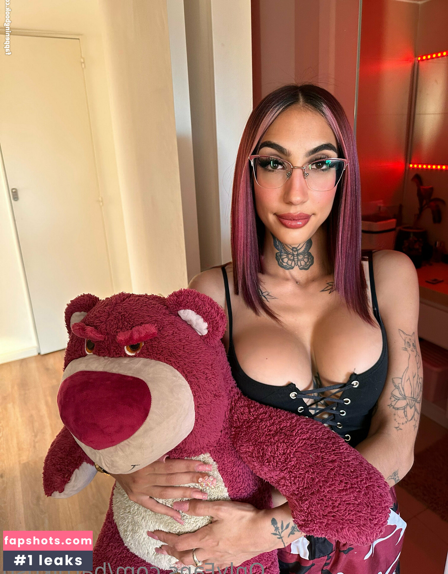 barbikush Filtración Desnuda OnlyFans Foto #47 - Fapshots