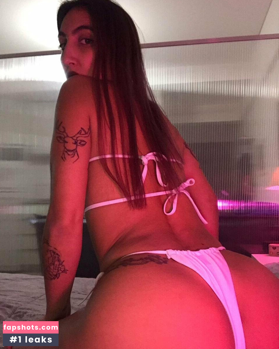 barbikush Filtración Desnuda OnlyFans Foto #71 - Fapshots