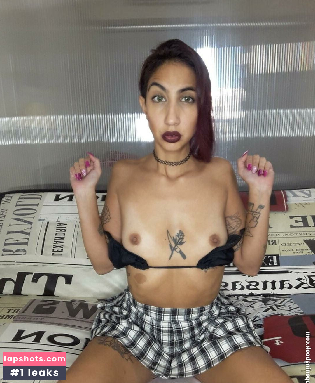 barbikush Nude Leaks OnlyFans Photos #9 - LeakJerk