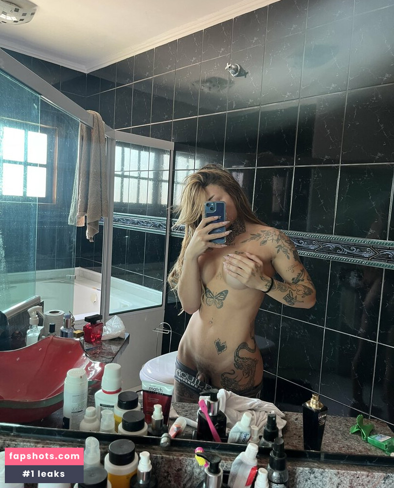 Barbit Nude Leaks OnlyFans - Fapshots