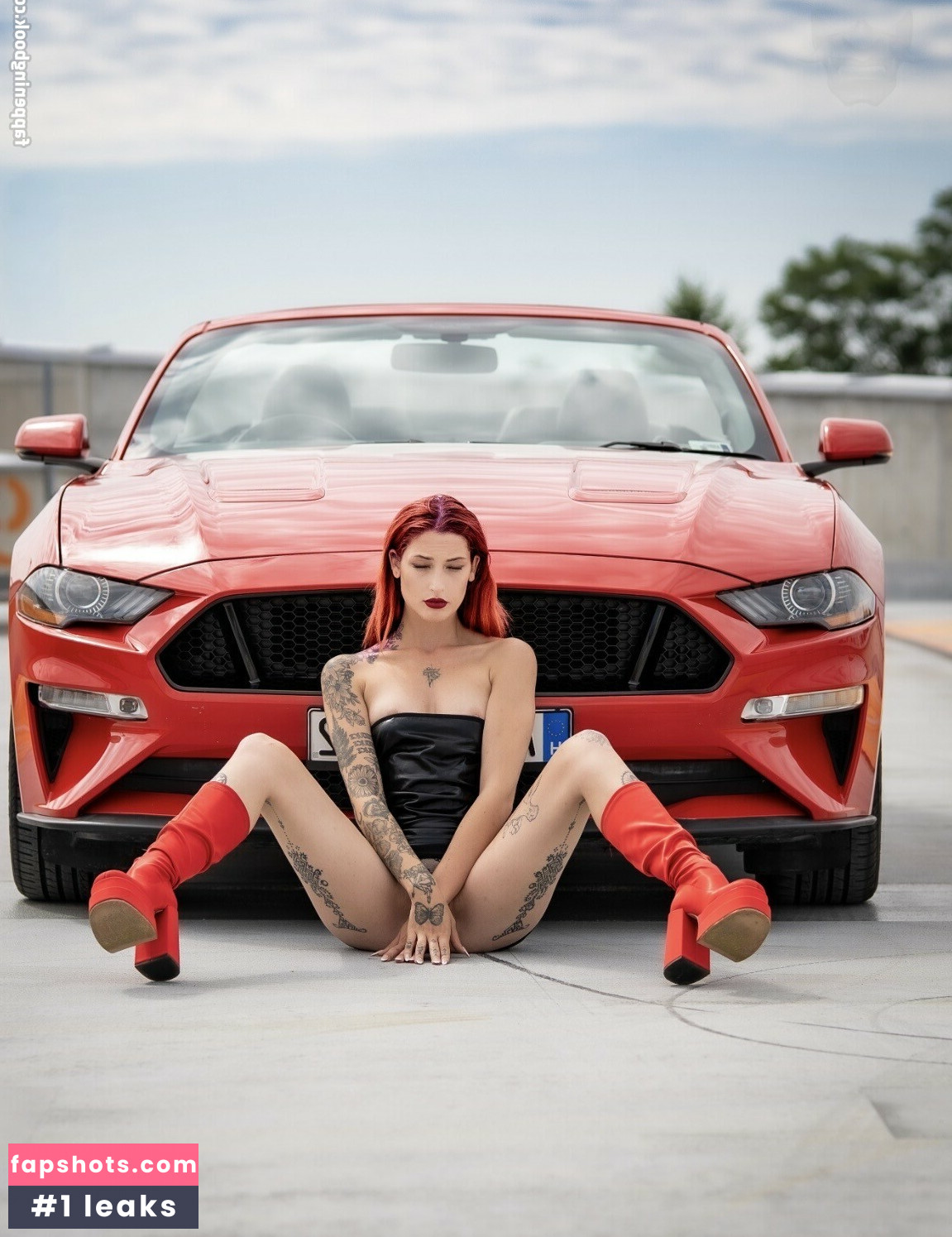 Barbora Aria gallery photo #13