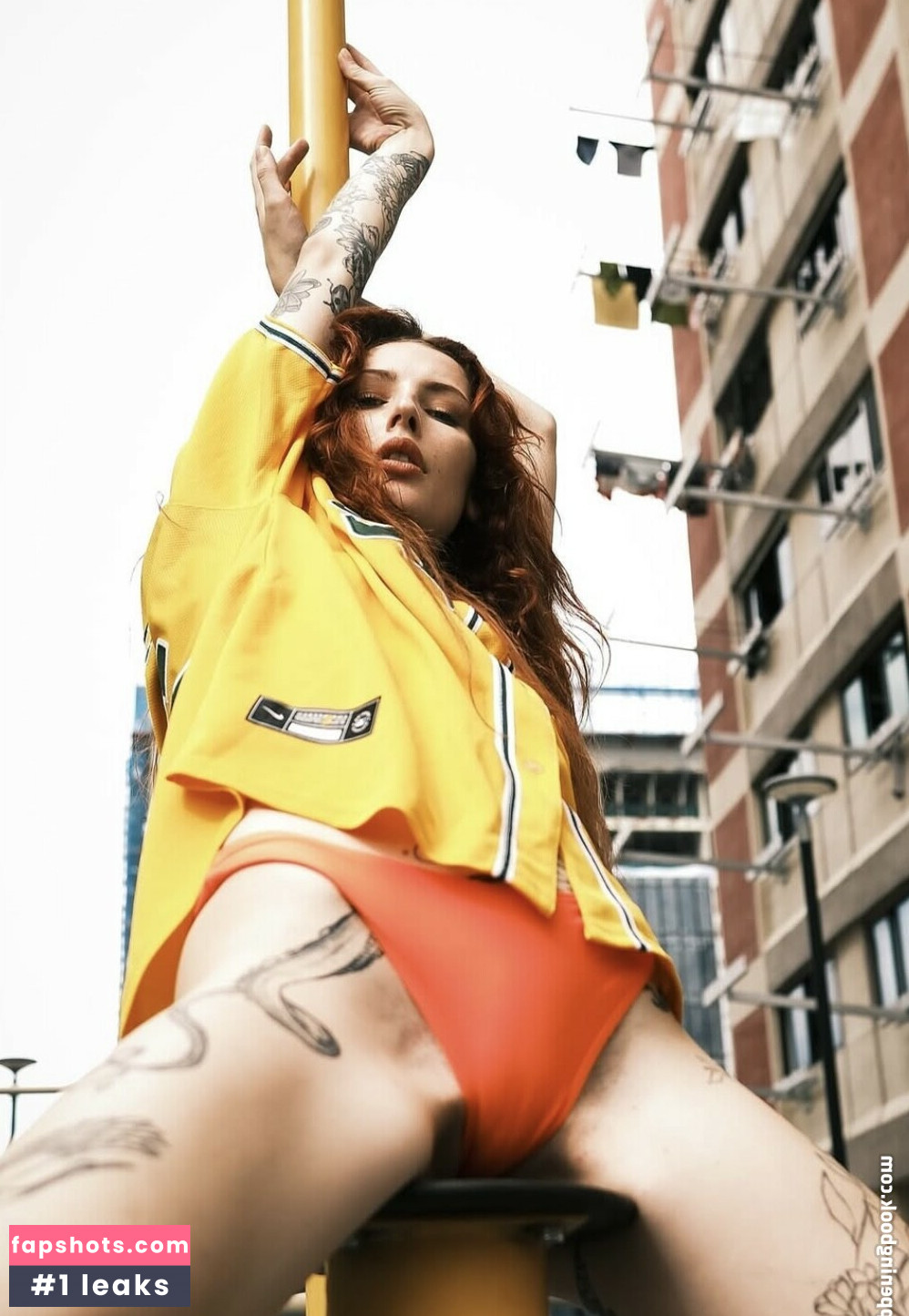 Barbora Aria gallery photo #44