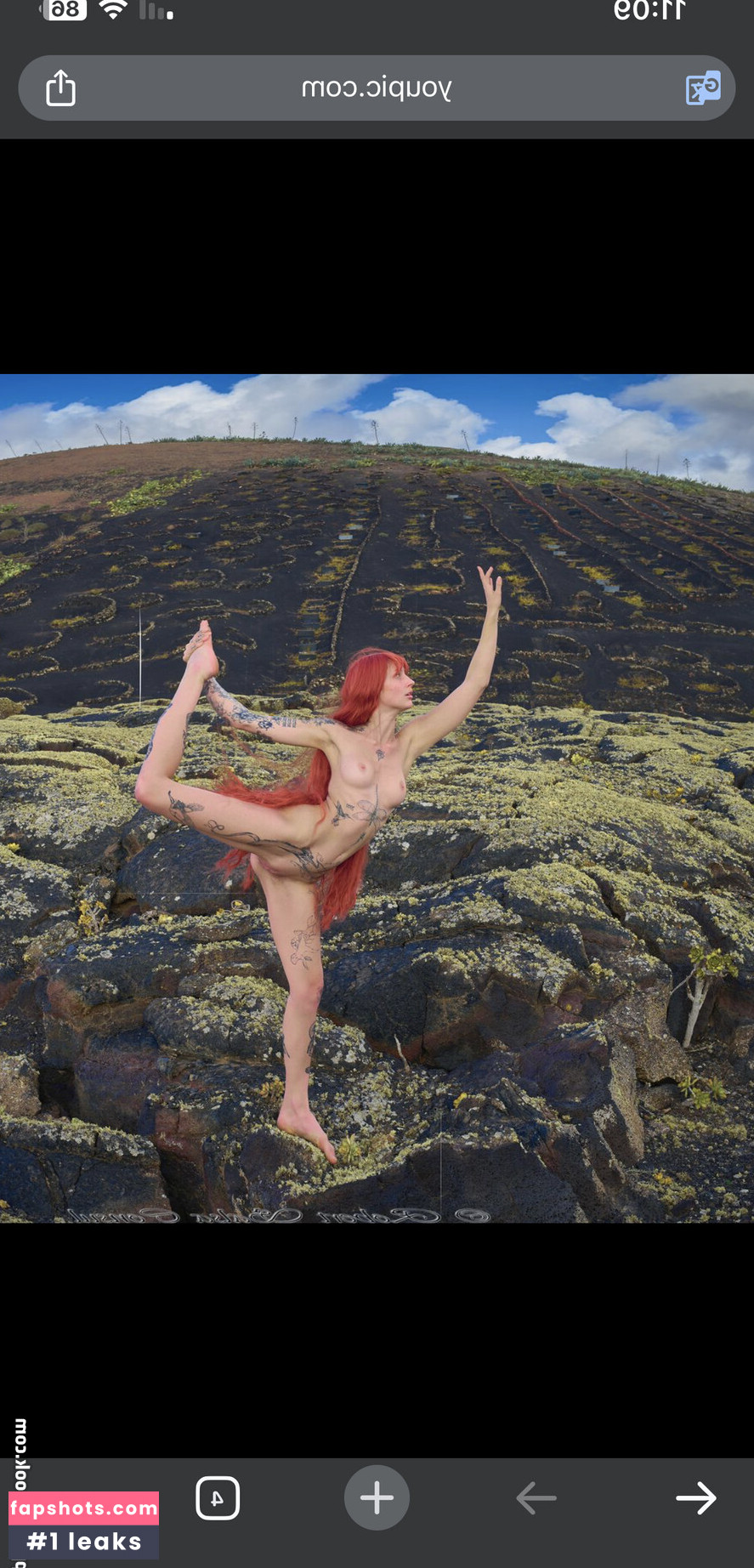 Barbora Aria gallery photo #56