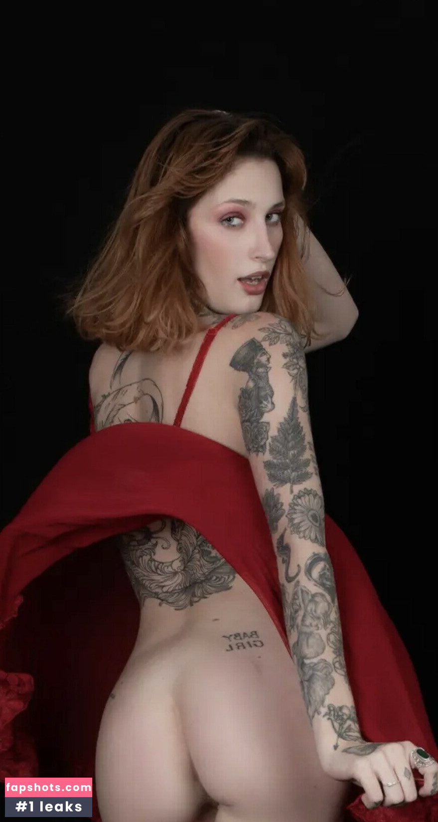 Barbora Aria gallery photo #10