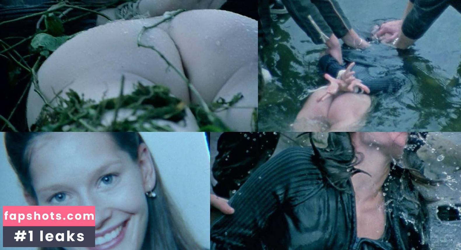 Barbora Seidlová Filtración Desnuda OnlyFans Foto #13 - Fapshots