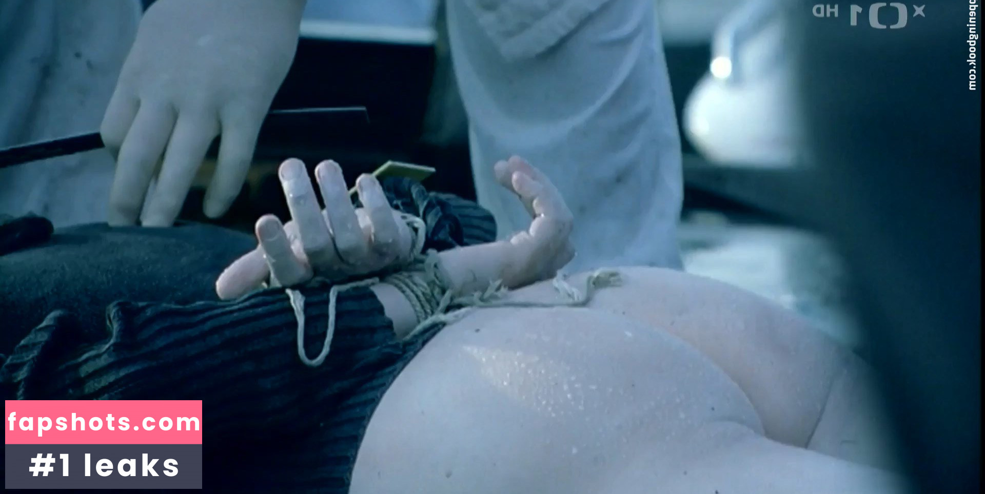 Barbora Seidlová Filtración Desnuda OnlyFans Foto #6 - Fapshots