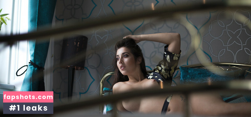 Barbora Z Model Nahé úniky fotek pouze od fanoušků #5 - Fapshots