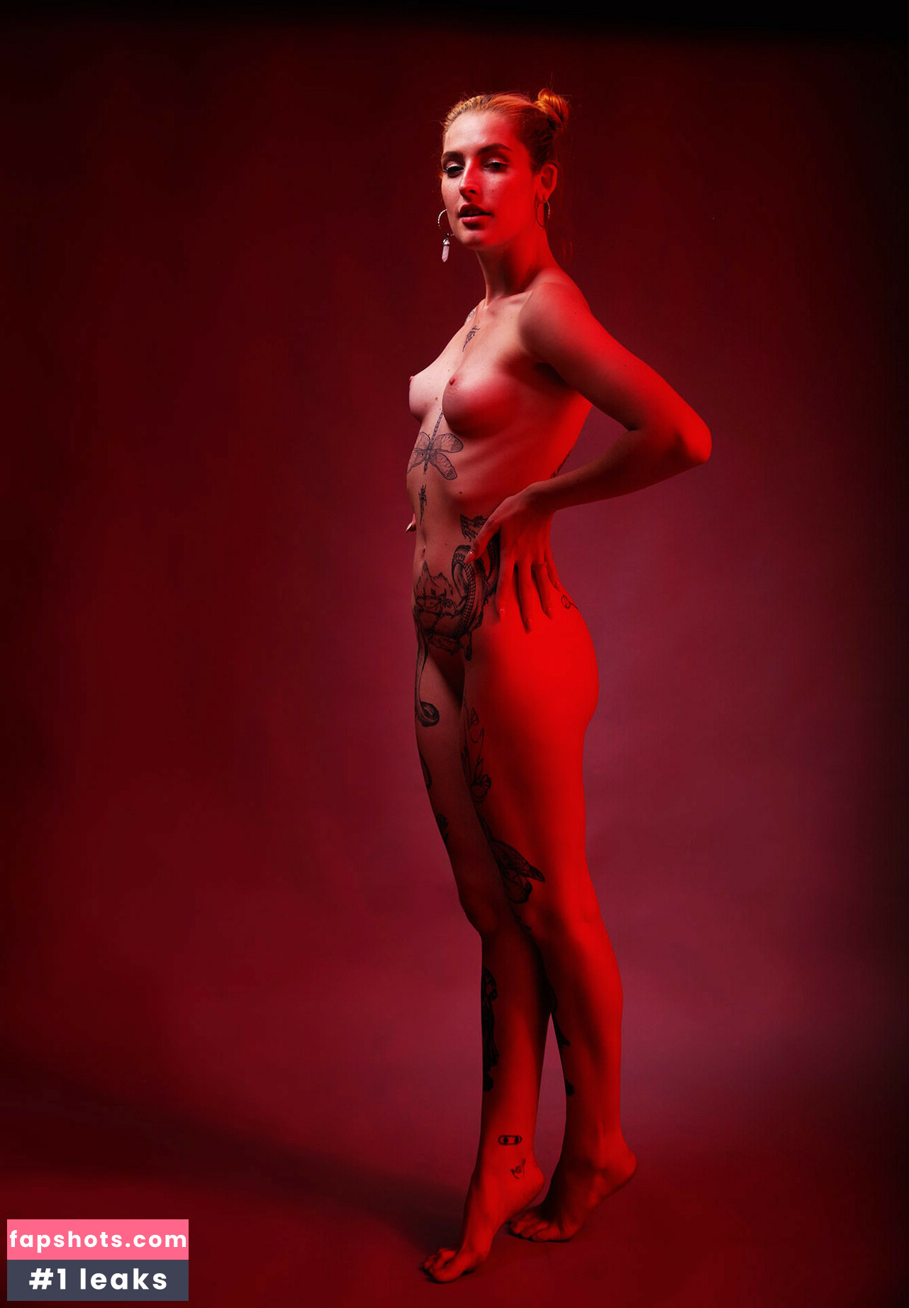 barborakocabkova Nacktheit OnlyFans Fotos #18 - Fapshots