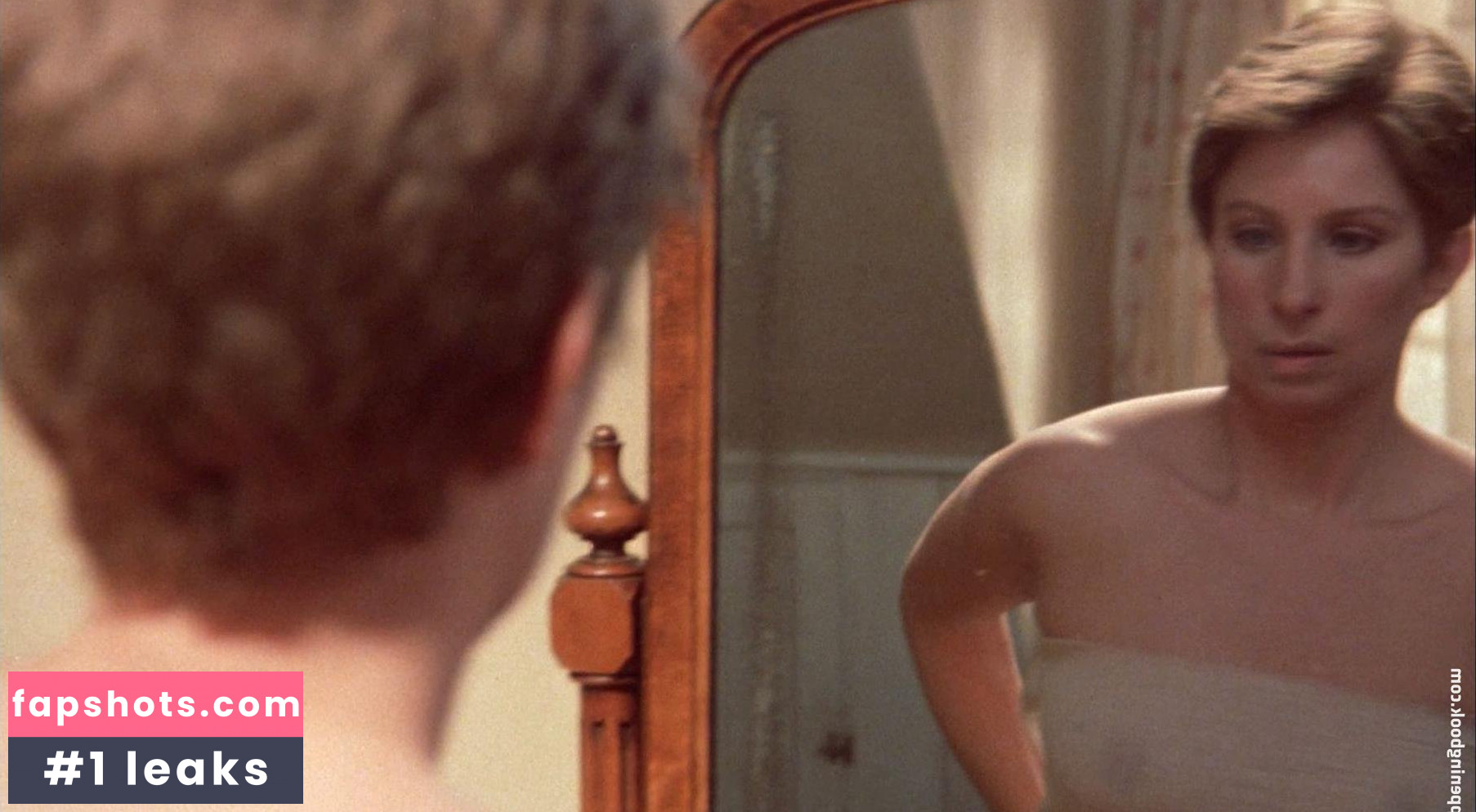 Barbra Streisand Filtración Desnuda OnlyFans Foto #2 - Fapshots