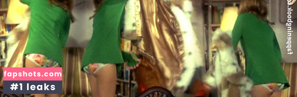 Barbra Streisand Filtración Desnuda OnlyFans Foto #13 - Fapshots