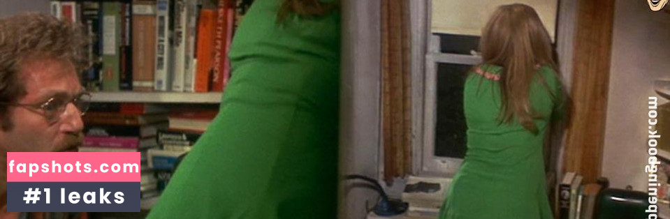 Barbra Streisand Filtración Desnuda OnlyFans Foto #17 - Fapshots