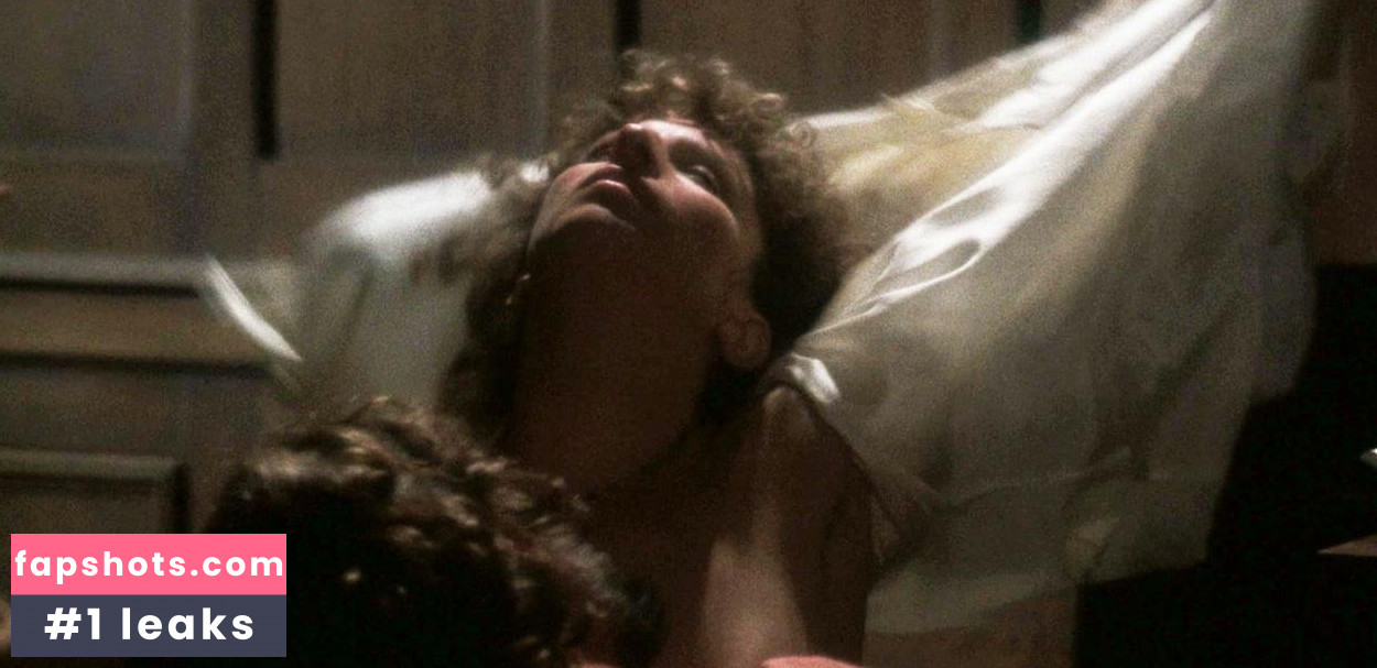 Barbra Streisand Filtración Desnuda OnlyFans Foto #21 - Fapshots