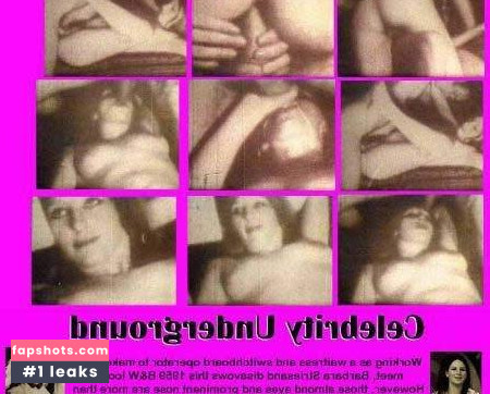 Barbra Streisand Filtración Desnuda OnlyFans Foto #28 - Fapshots