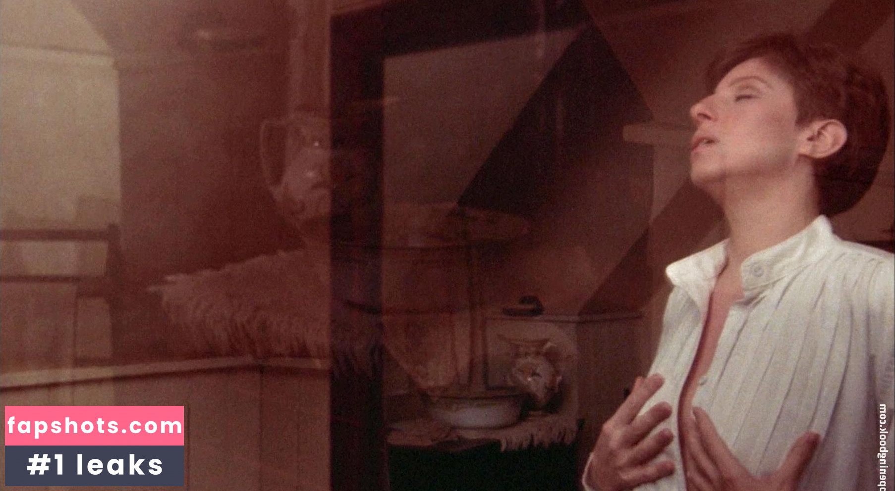 Barbra Streisand Filtración Desnuda OnlyFans Foto #4 - Fapshots