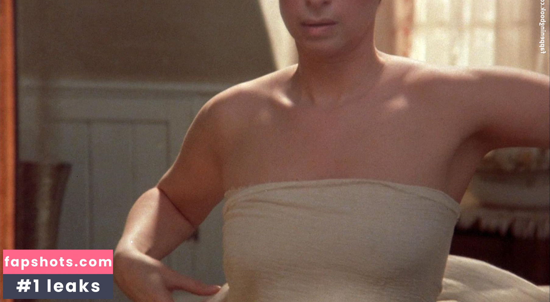 Barbra Streisand Filtración Desnuda OnlyFans Foto #5 - Fapshots