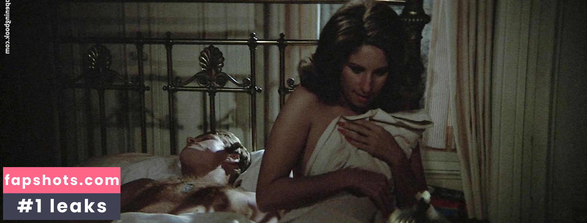 Barbra Streisand Filtración Desnuda OnlyFans Foto #9 - Fapshots