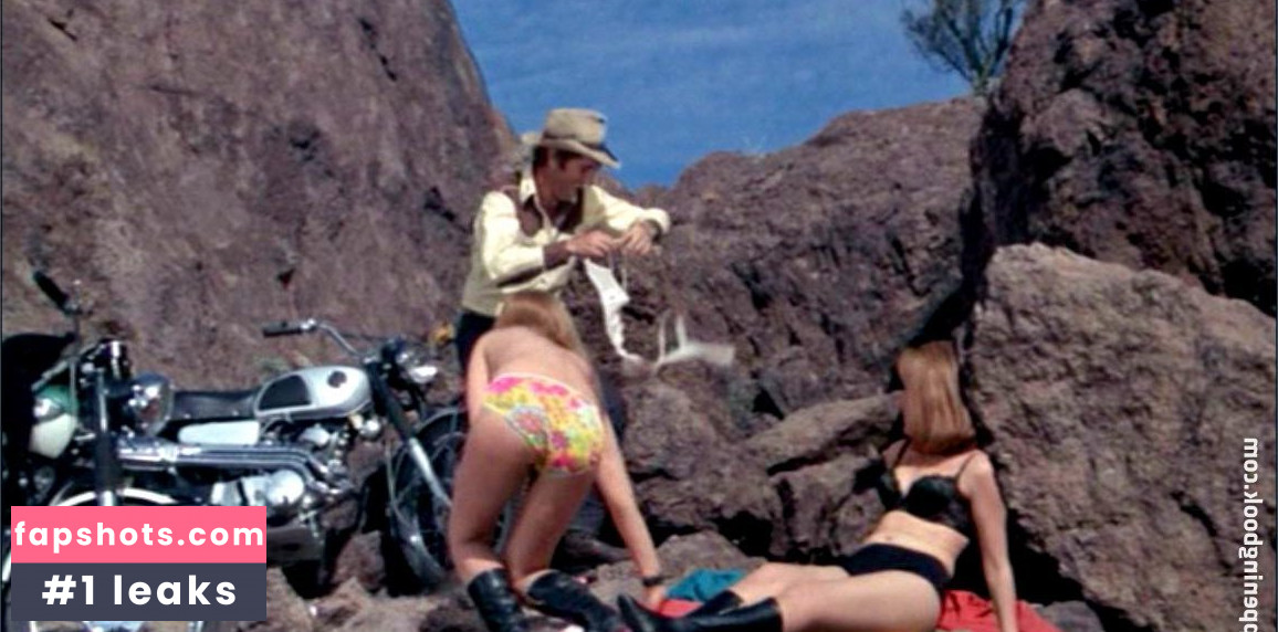 Barbro Hedström Nahé úniky fotek pouze od fanoušků #5 - Fapshots