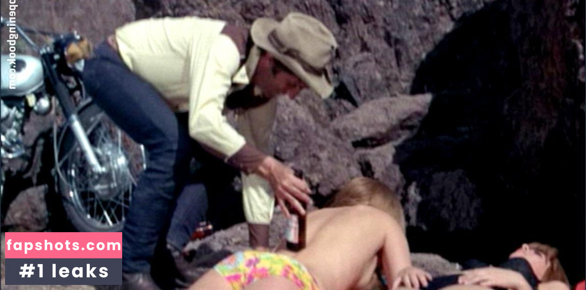 Barbro Hedström Nahé úniky fotek pouze od fanoušků #7 - Fapshots