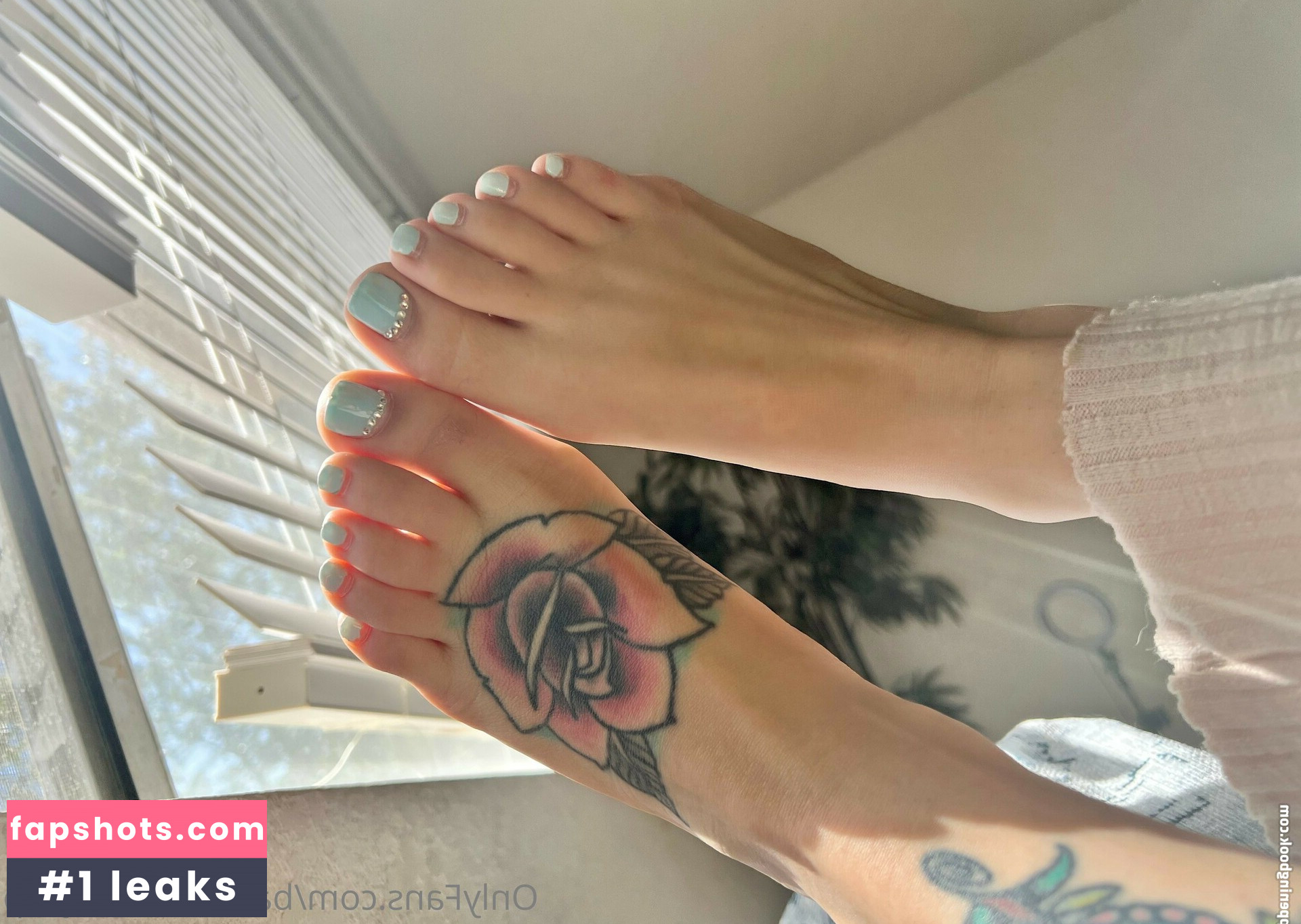 Barefootbbabyvip Nahé úniky fotek pouze od fanoušků #5 - Fapshots