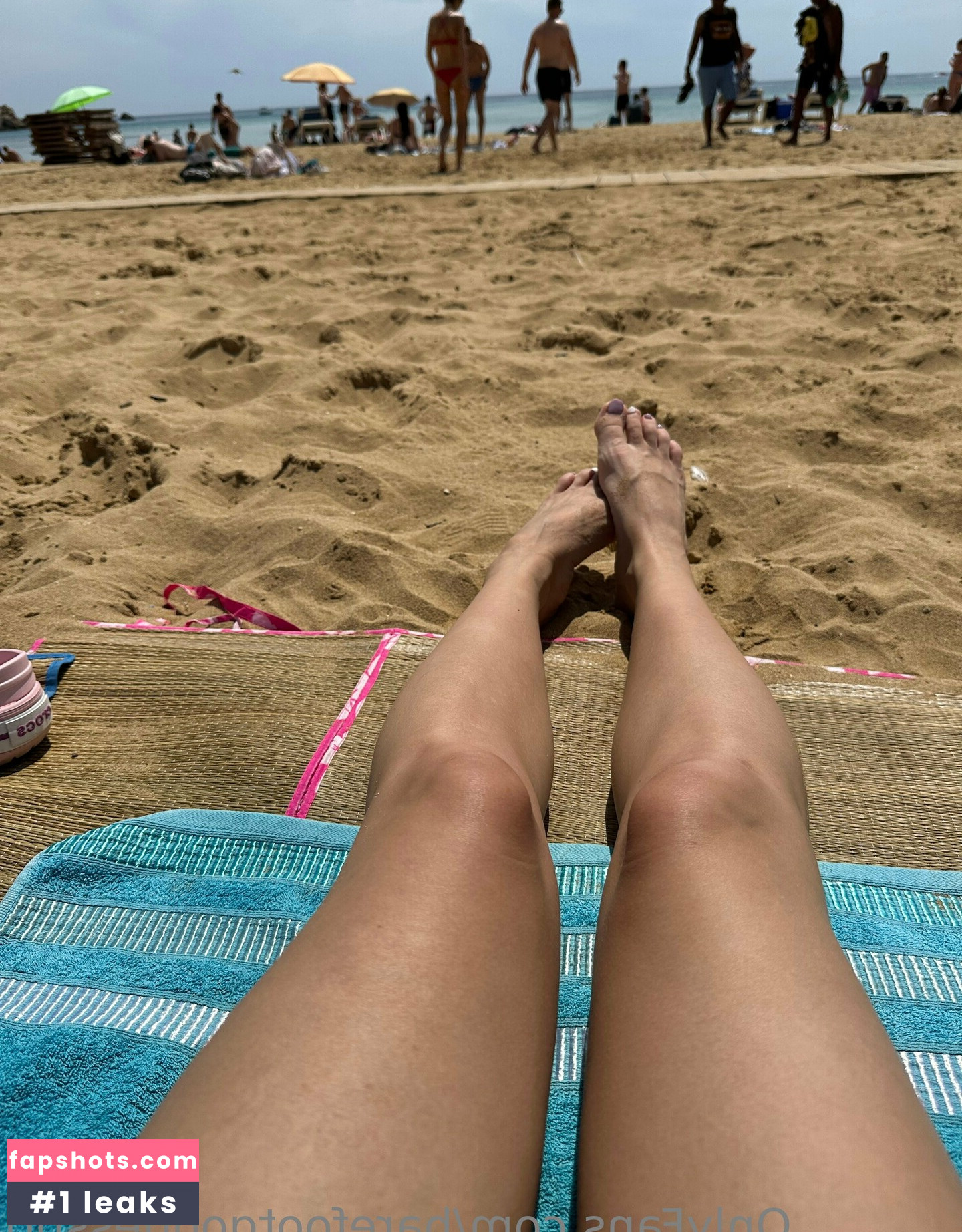 barefootgoddessbri Nahé úniky fotek pouze od fanoušků #24 - Fapshots