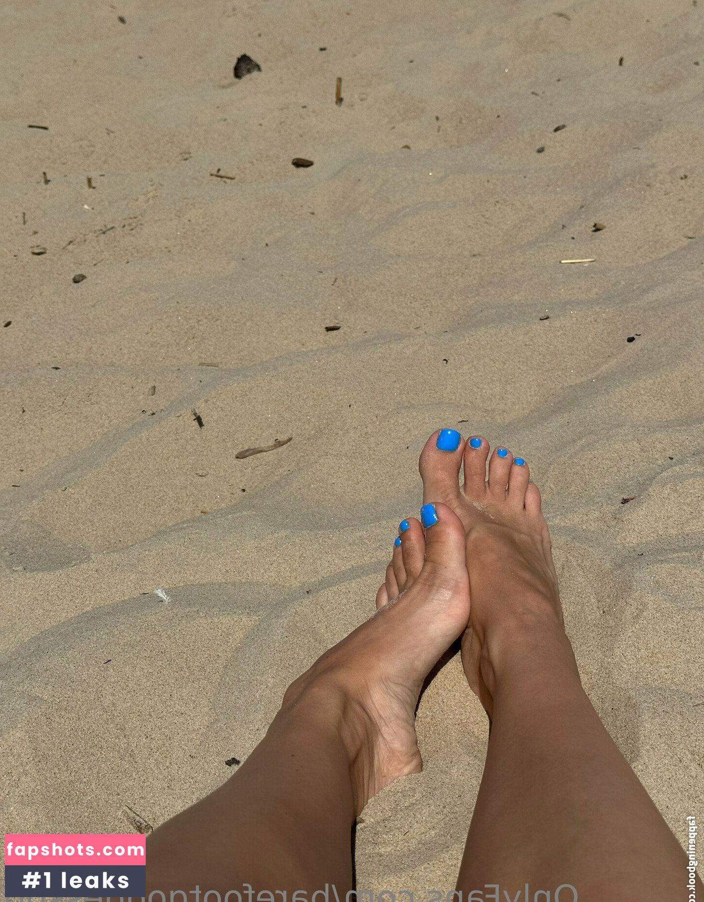 barefootgoddessbri Nude Leaks OnlyFans Photos #4 - Fapshots