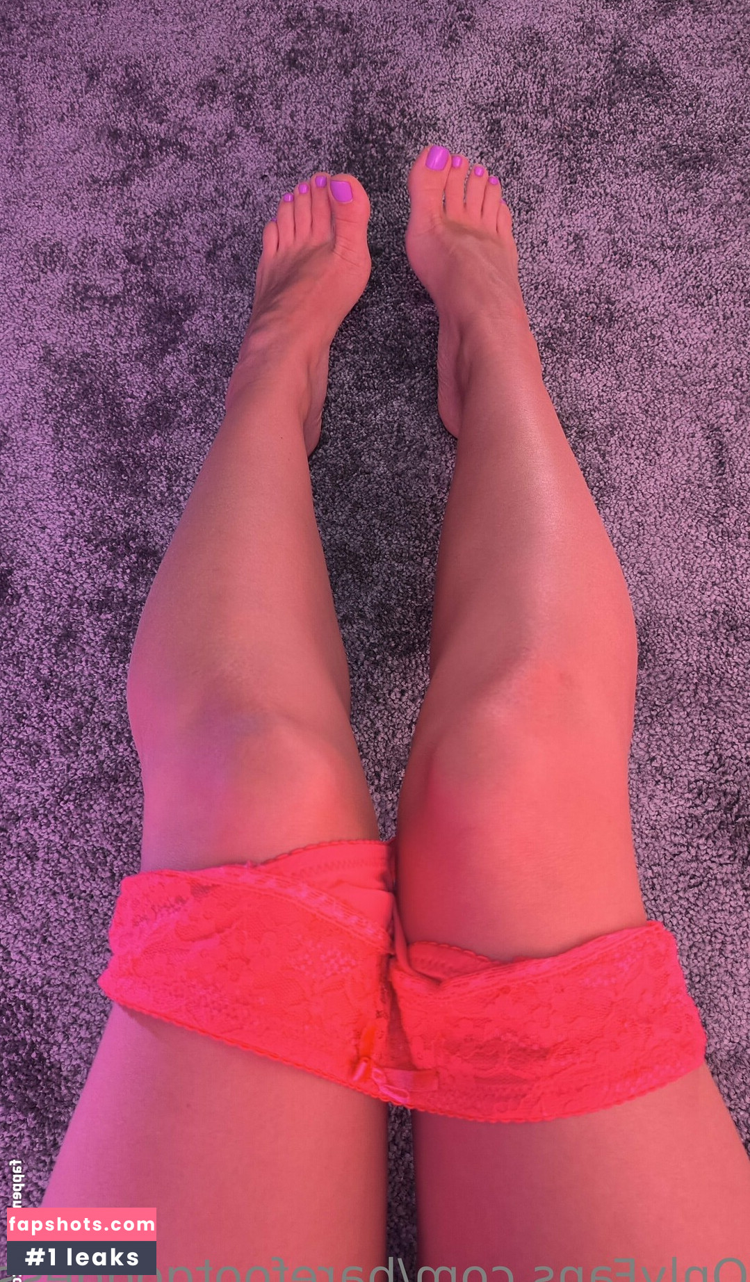 barefootgoddessbri Nahé úniky fotek pouze od fanoušků #40 - Fapshots