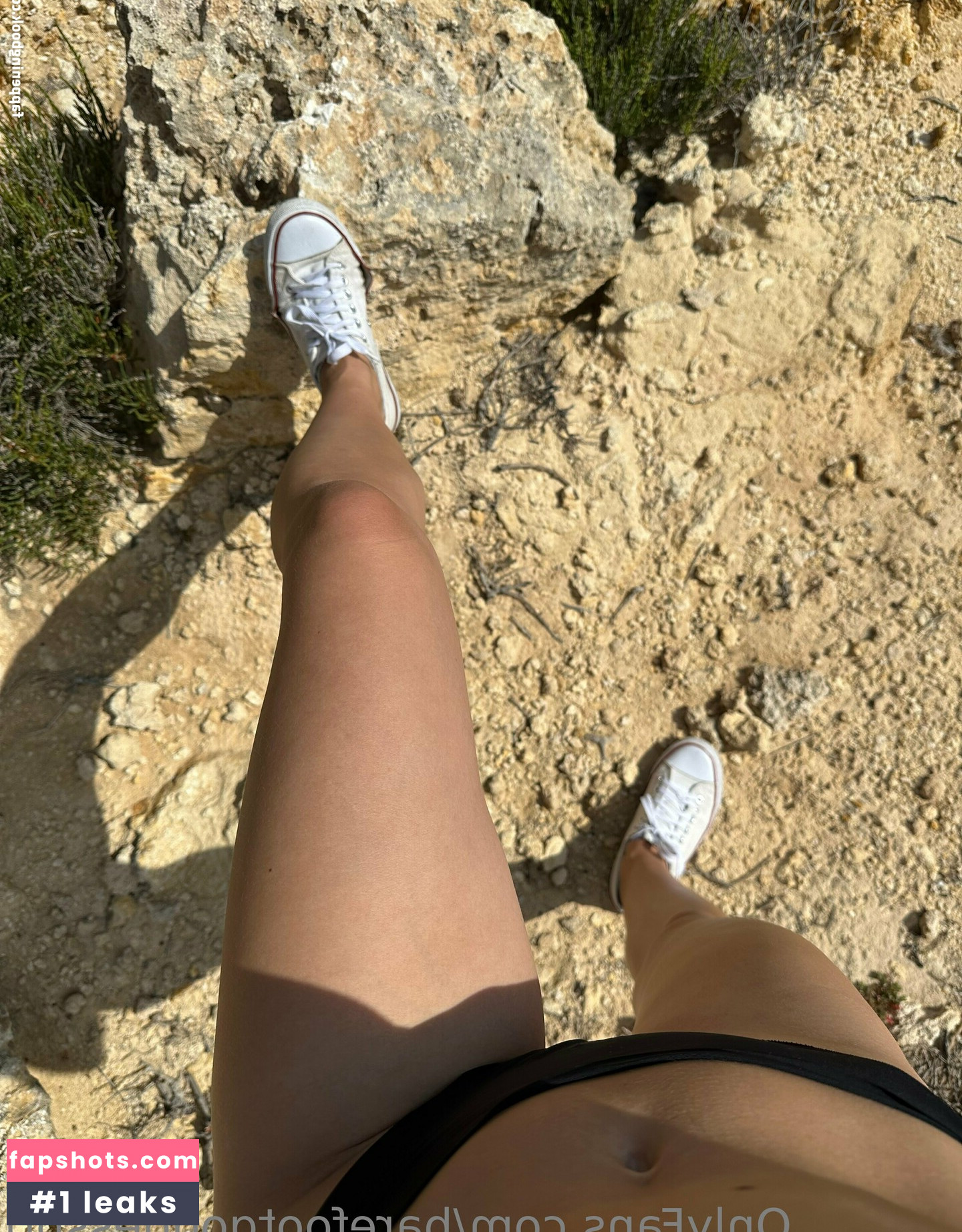 barefootgoddessbri Nude Leaks OnlyFans Photos #8 - Fapshots