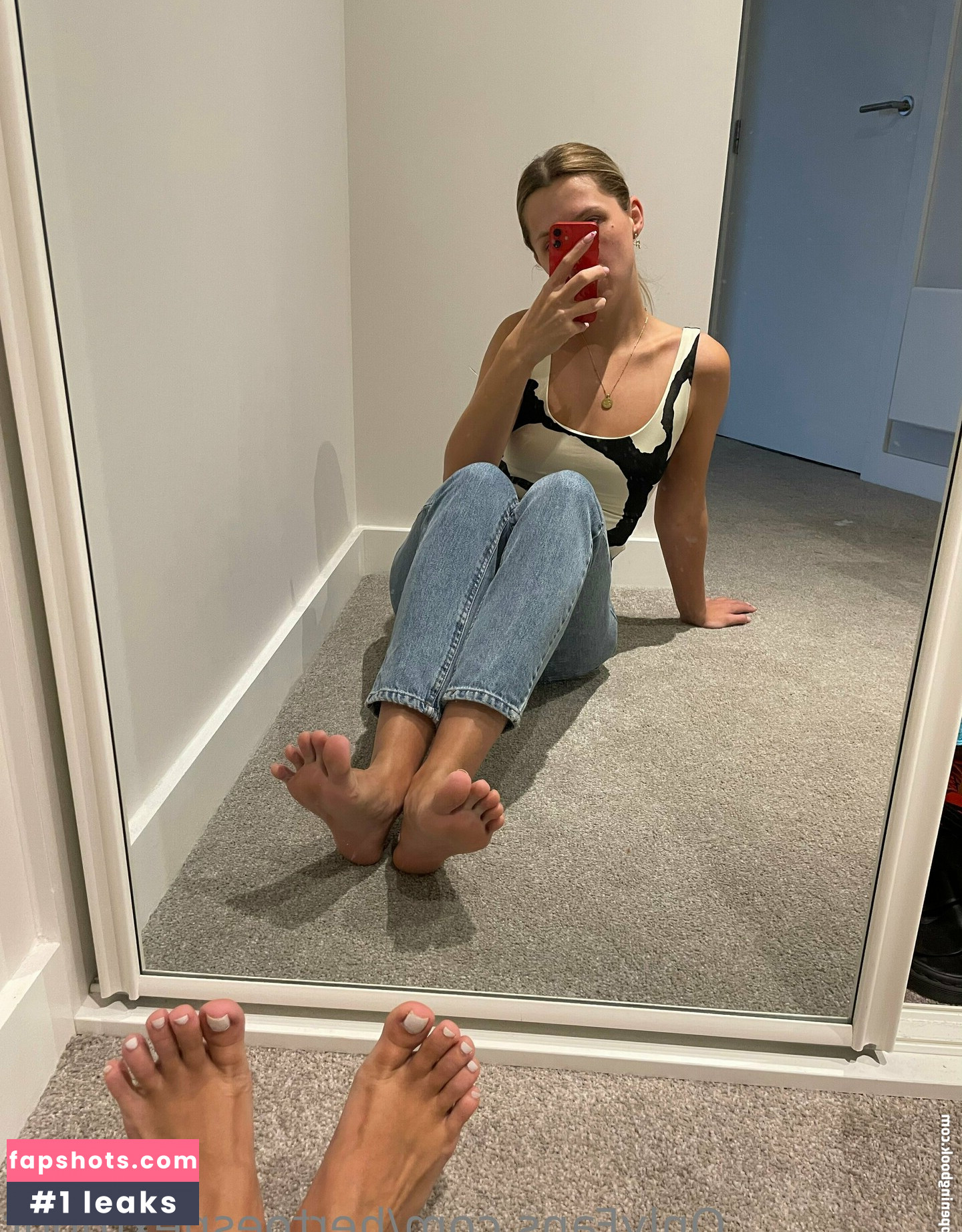 barefoothottiex Nahé úniky fotek pouze od fanoušků #27 - Fapshots