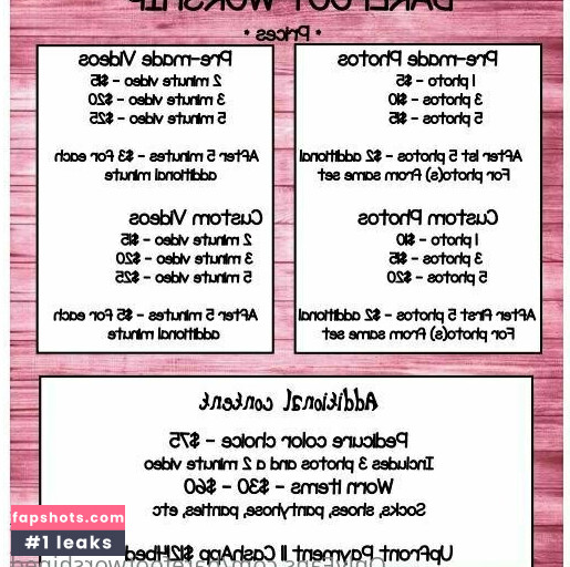 barefootworshiped gallery photo #39