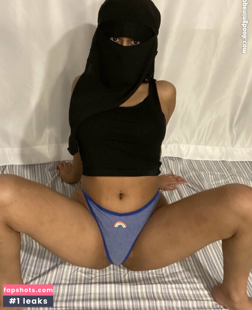 barelylegalhabibi gallery photo #3