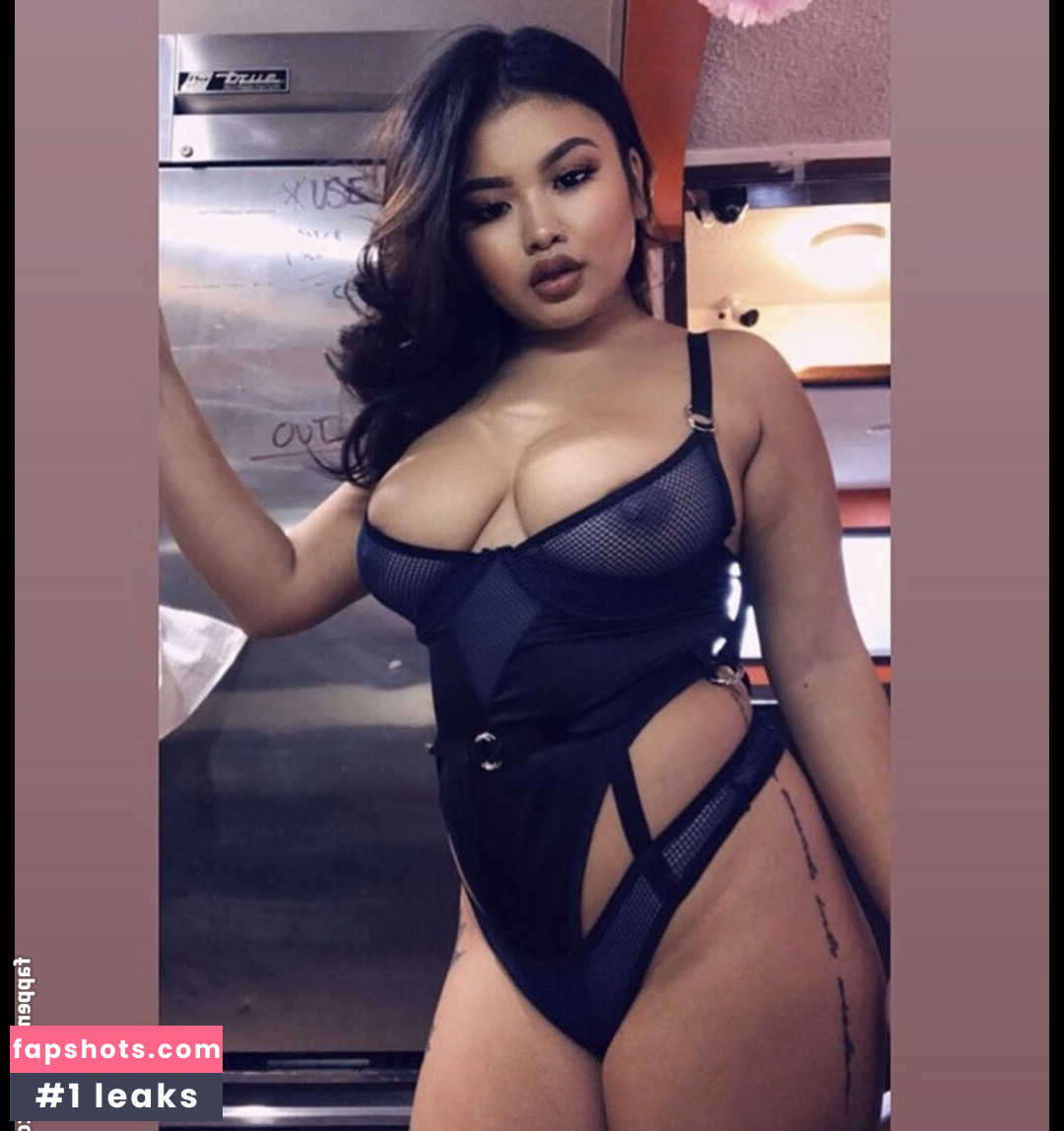 Barista Shawty Nude Leaks OnlyFans Photos #7 - Fapshots
