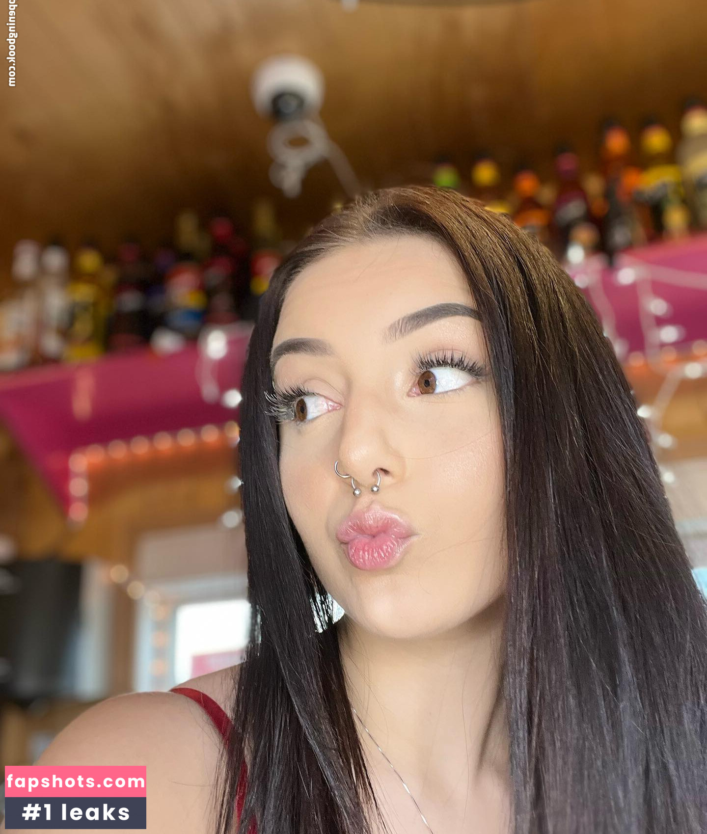 baristakaybaby Nahé úniky fotek pouze od fanoušků #5 - Fapshots