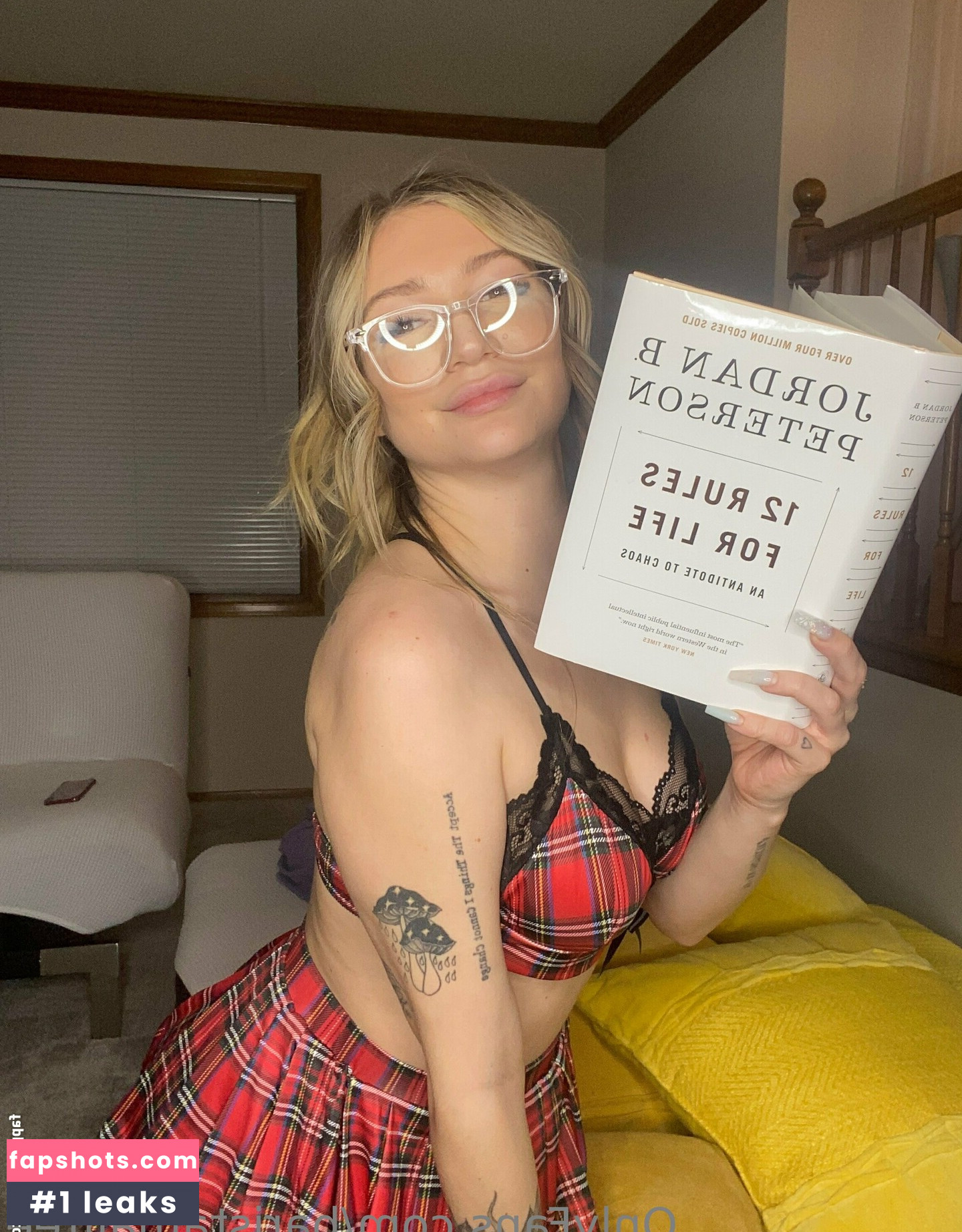 baristamalfree Nahé úniky fotek pouze od fanoušků #8 - Fapshots