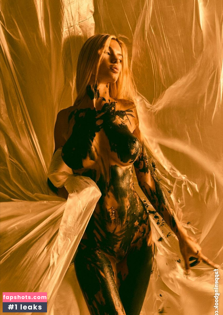 Baronova Tati Nude Leaks OnlyFans Photos #48 - LeakJerk