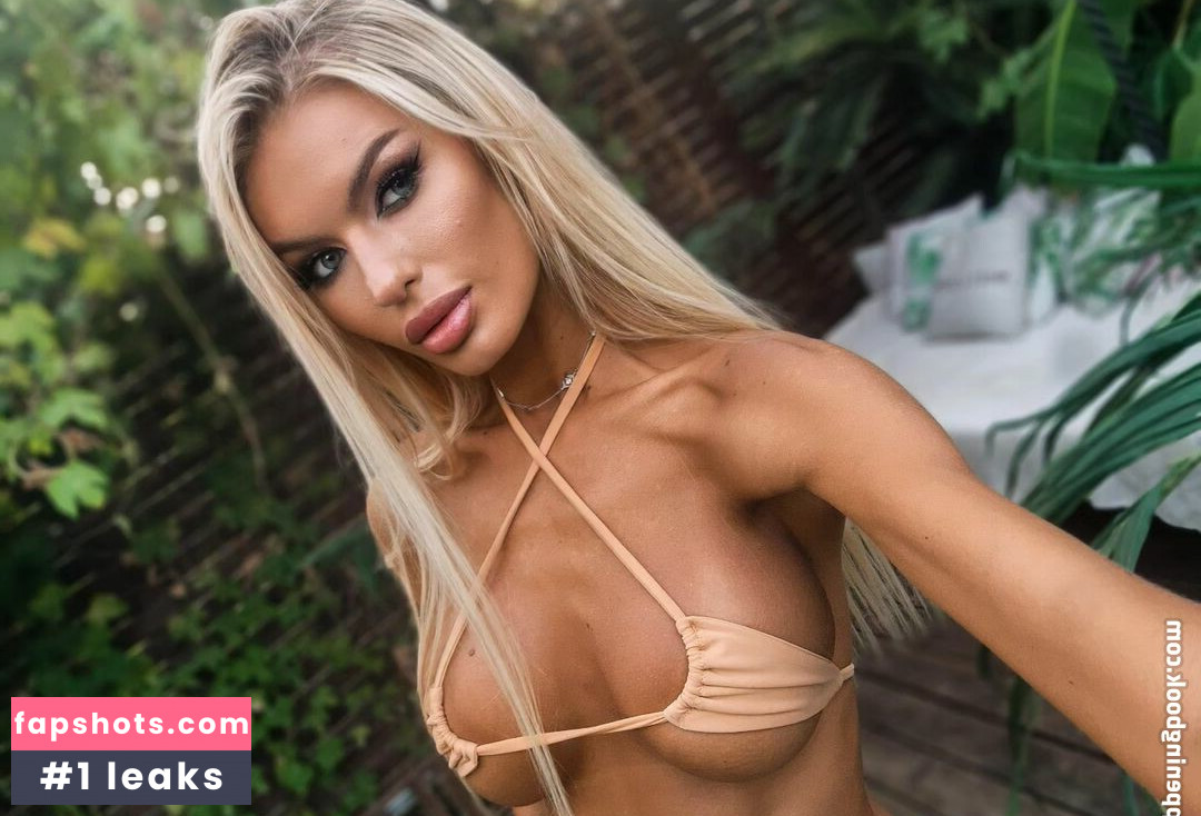 Baronova Tati Nude Leaks OnlyFans Photos #88 - LeakJerk