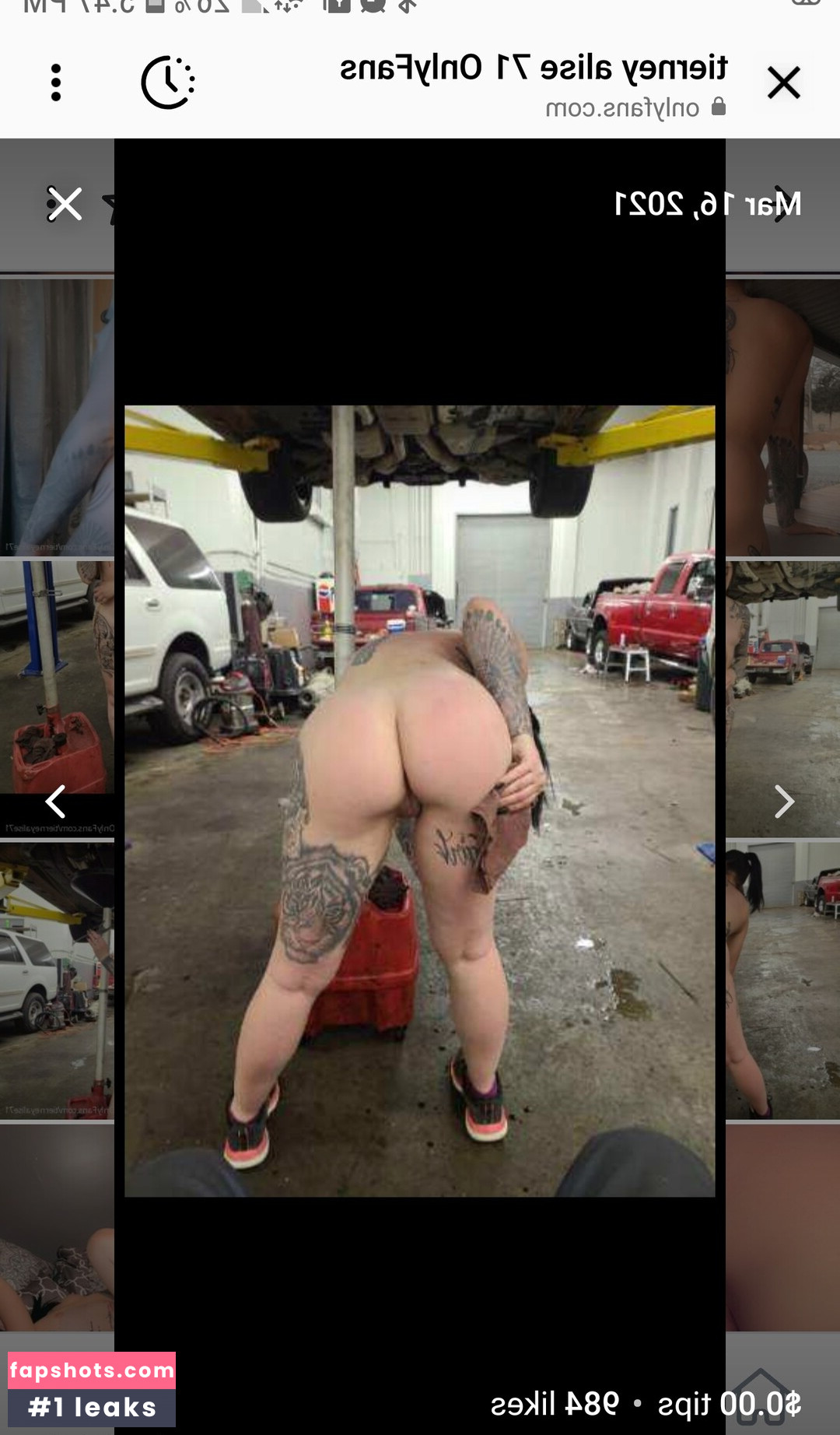 Barrel_racer71 gallery photo #28