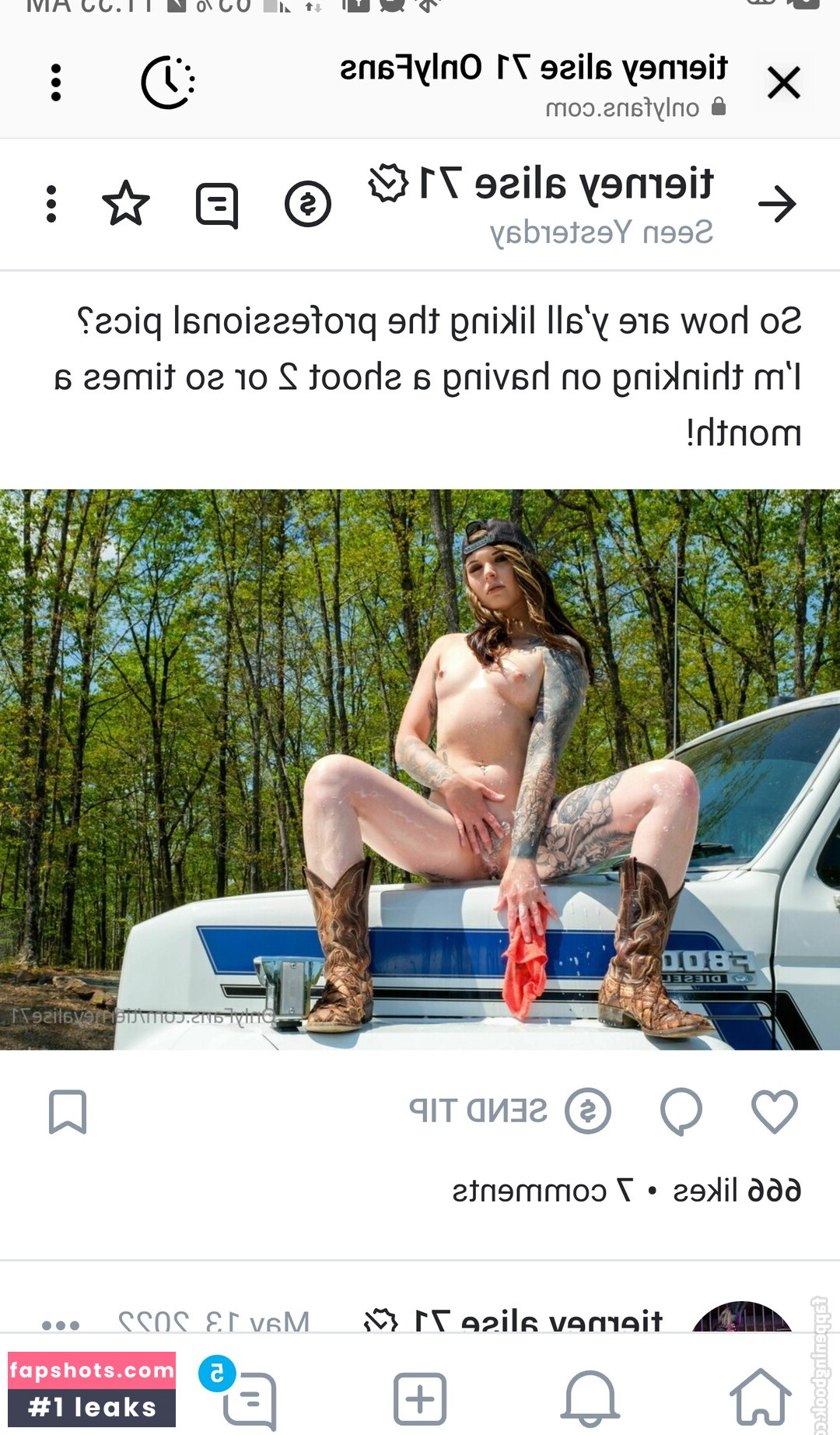 Barrel_racer71 gallery photo #35