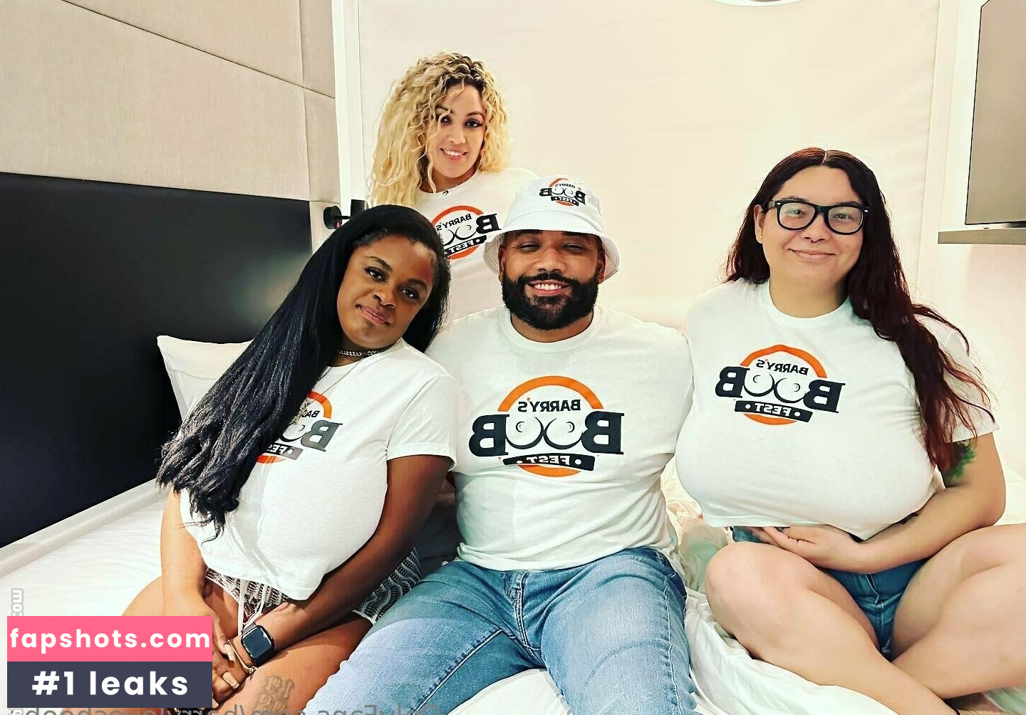 barrylovesboobs Nacktheit OnlyFans Fotos #24 - Fapshots