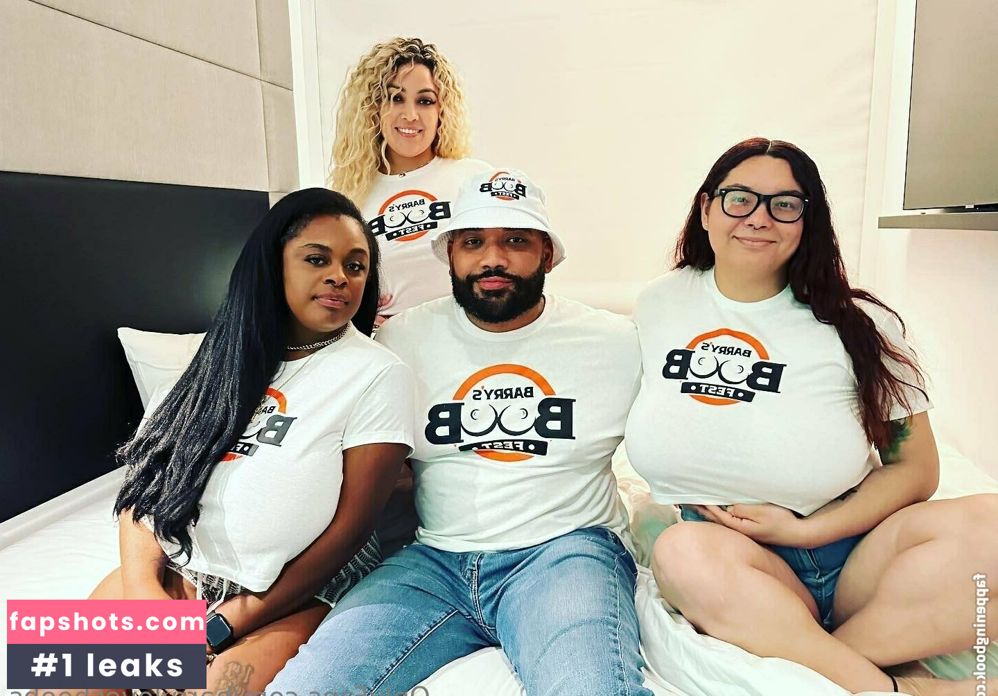 barrylovesboobs Nacktheit OnlyFans Fotos #25 - Fapshots