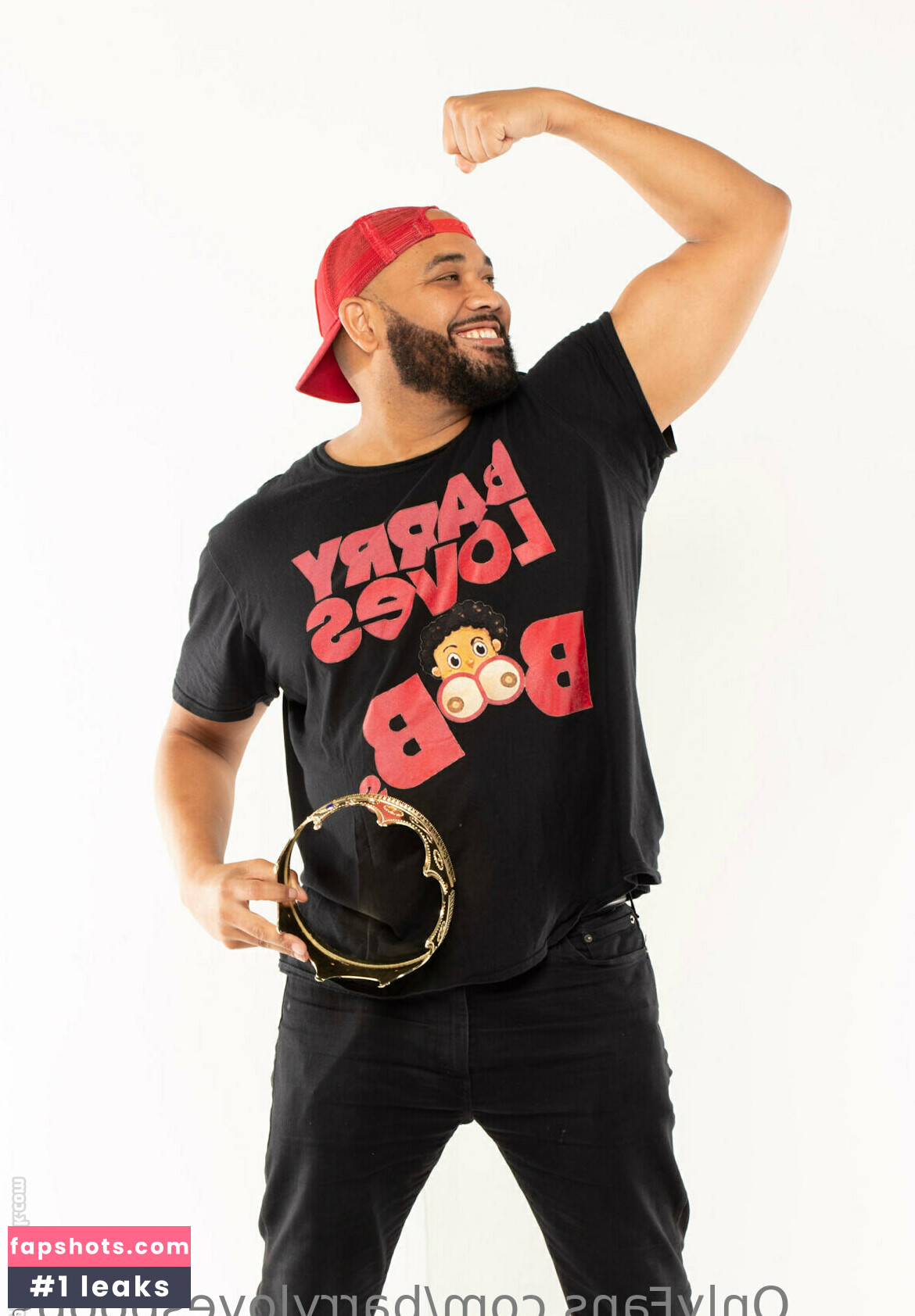 barrylovesboobs Nacktheit OnlyFans Fotos #28 - Fapshots