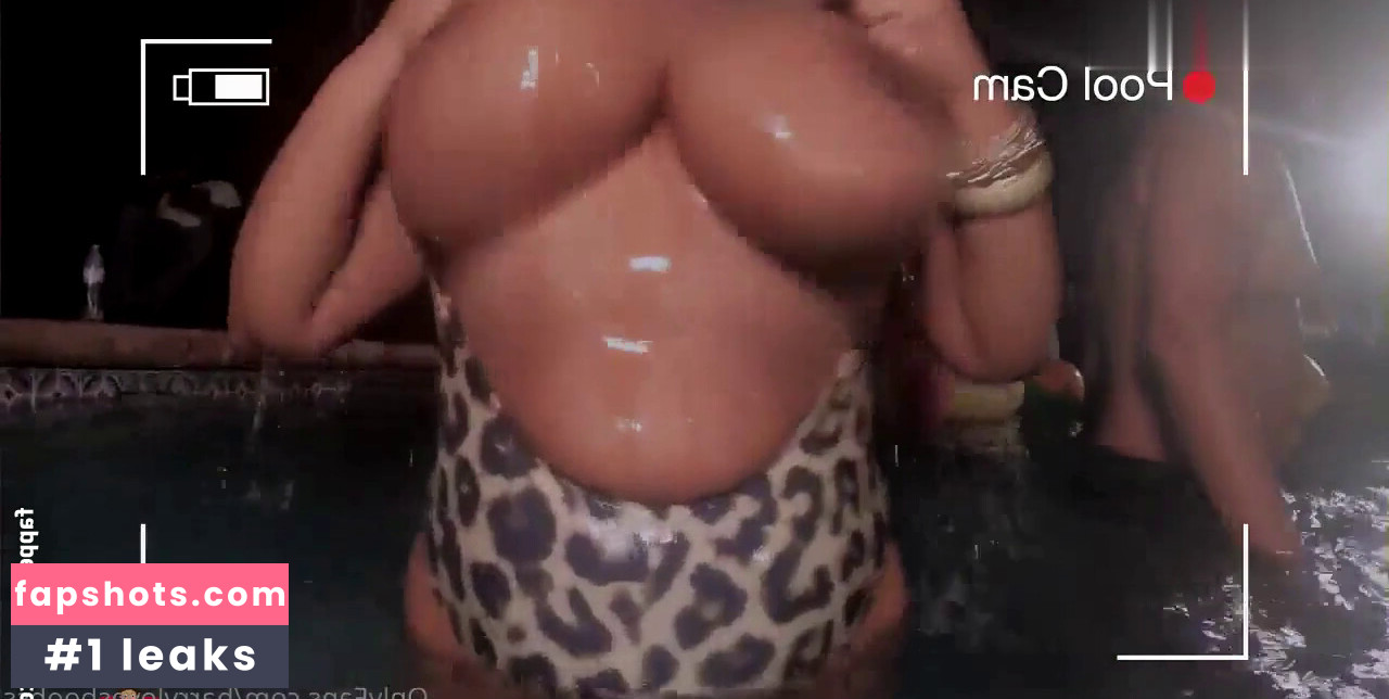 barrylovesboobs Nacktheit OnlyFans Fotos #4 - Fapshots