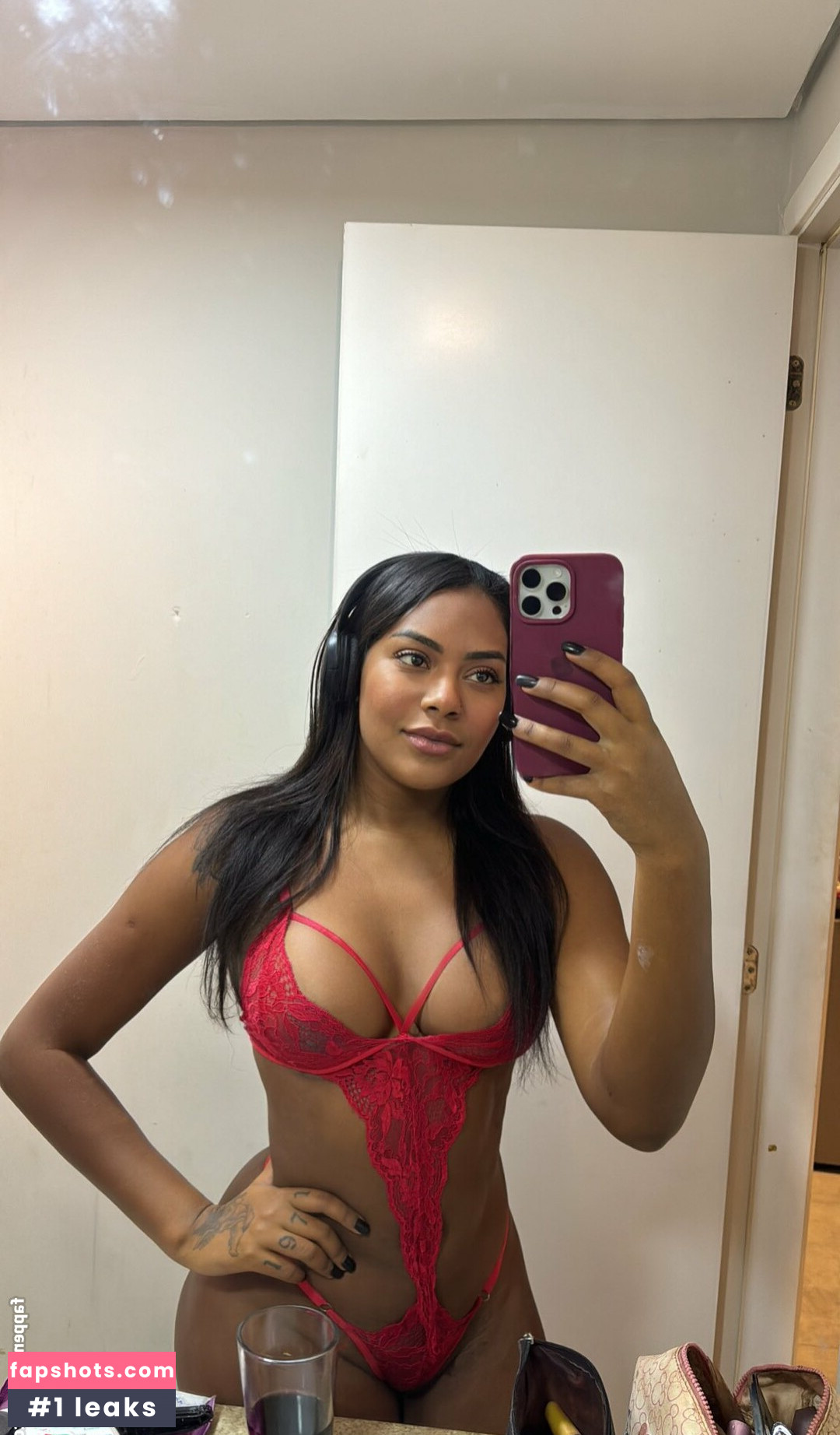 Bartira Luz gallery photo #7