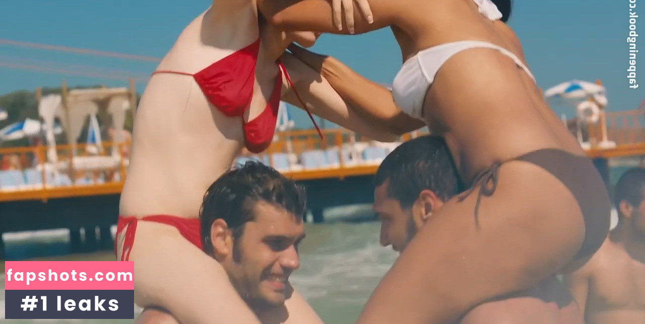 Basak Parlak Nude Leaks OnlyFans Photos #3 - LeakJerk