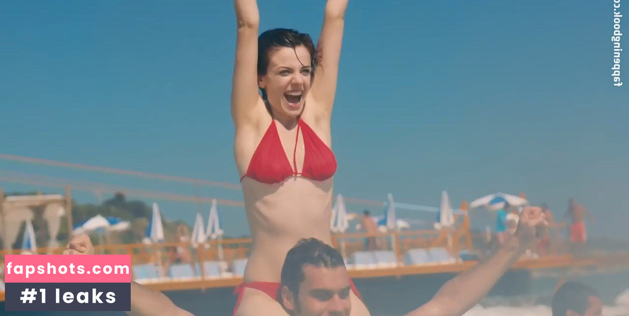 Basak Parlak Nude Leaks OnlyFans Photos #5 - LeakJerk