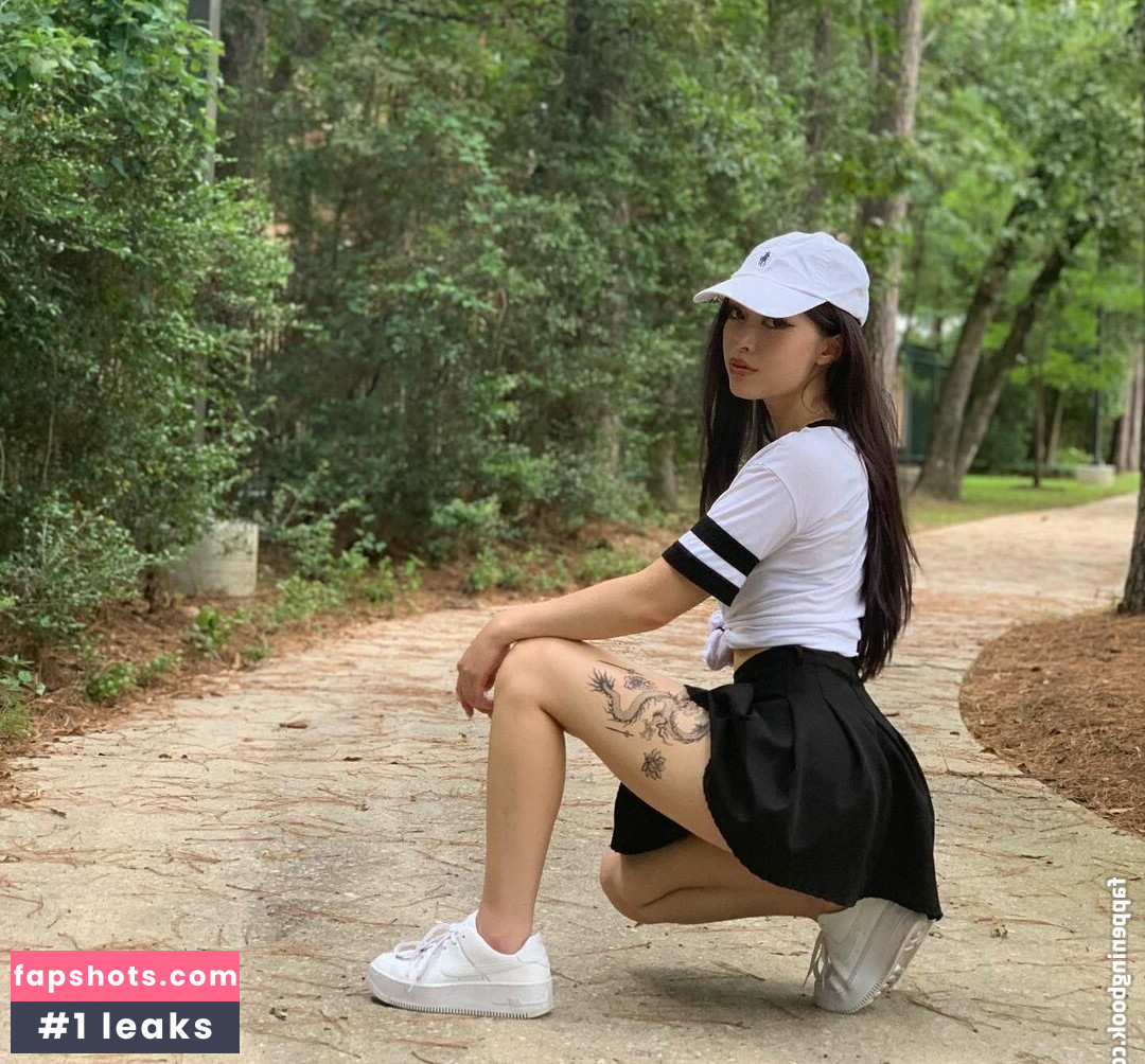 basedlilv Nude Leaks OnlyFans Photos #12 - LeakJerk