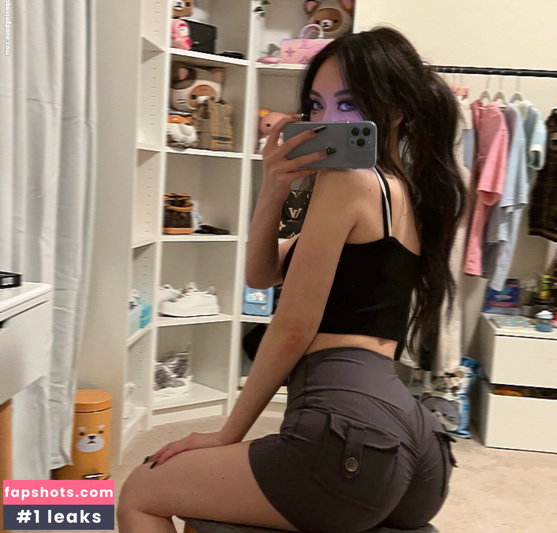 basedlilv Nude Leaks OnlyFans Photos #40 - LeakJerk
