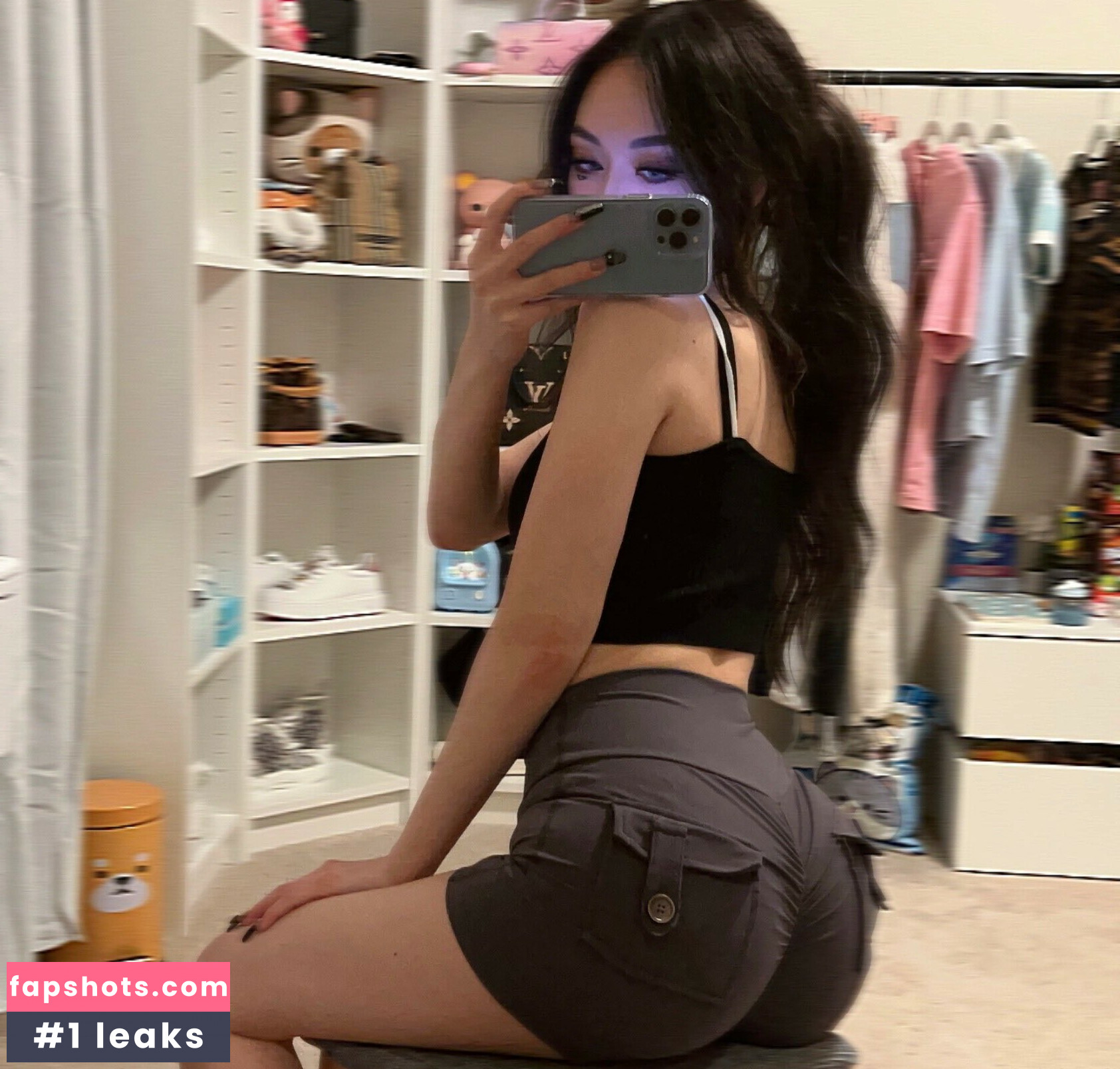 basedlilv Nude Leaks OnlyFans Photos #44 - LeakJerk