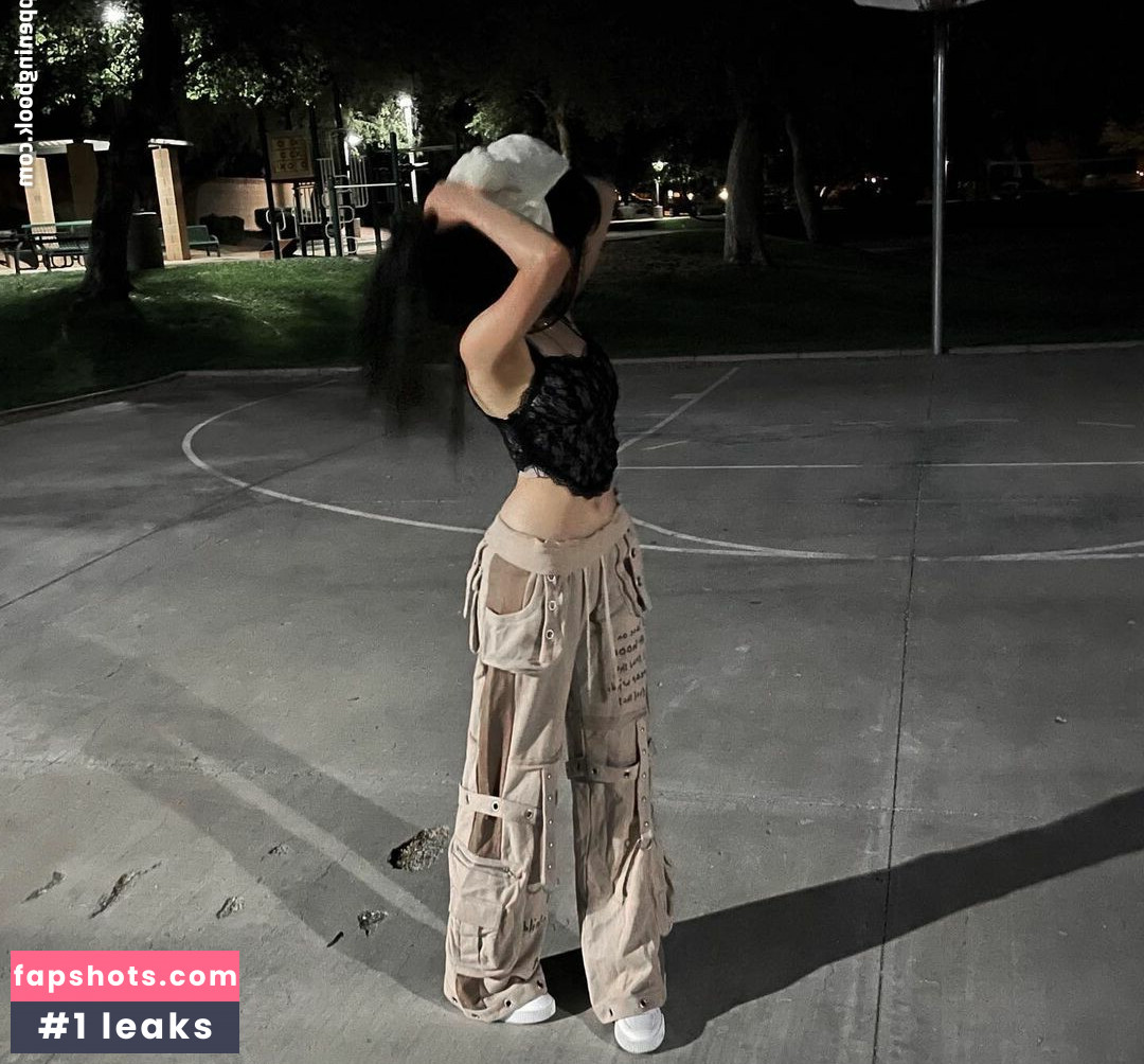 basedlilv Nude Leaks OnlyFans Photos #8 - LeakJerk