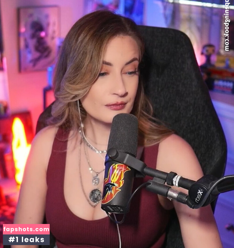 BasicWitGirl Nahé úniky fotek pouze od fanoušků #11 - Fapshots