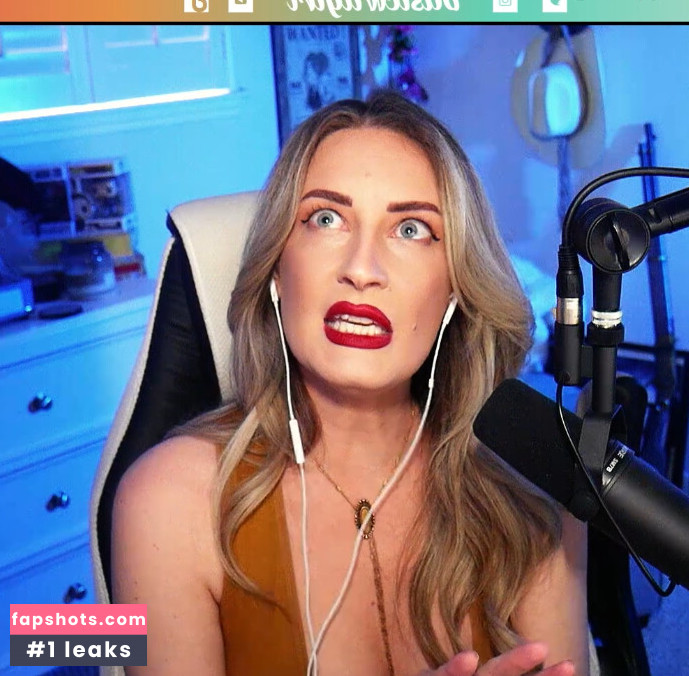 BasicWitGirl Nude Leaks OnlyFans Photos #106 - Fapshots